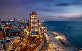 Sheraton Tel Aviv Hotel And Towers